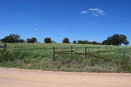 Recreational Property in Mason County, Texas