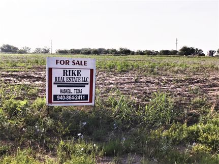 Farm Property in Haskell County, Texas