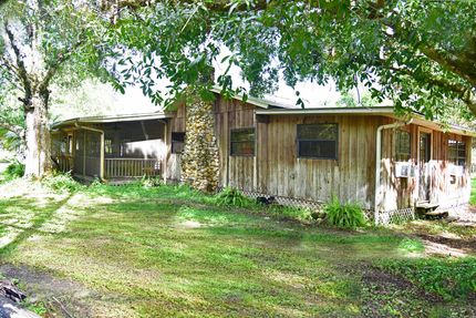 Waterfront Property in Glades County, Florida