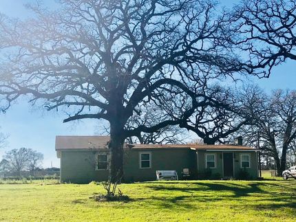 Residential Property in Anderson County, Texas