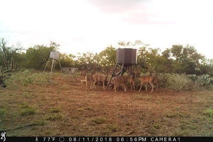 Recreational Property in Frio County, Texas