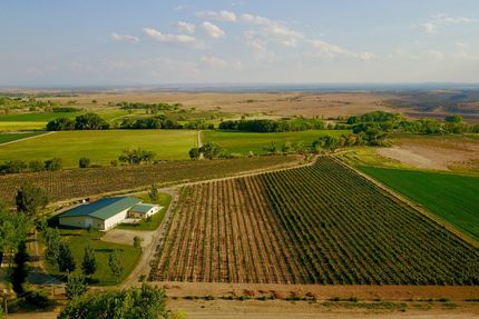 Farm Property in Montrose County, Colorado