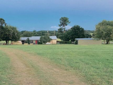 Farm Property in Hopkins County, Texas