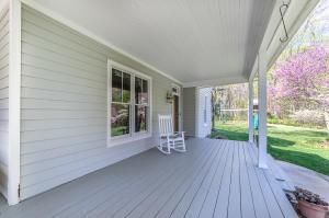 Undeveloped Land in Augusta County, Virginia