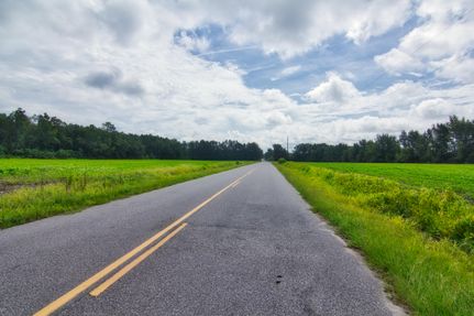 Farm Property in Clarendon County, South Carolina