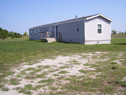 Recreational Property in Franklin County, Kansas