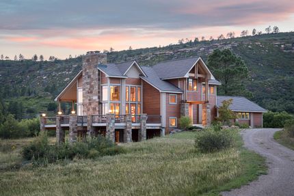 Hunting Land in Montezuma County, Colorado