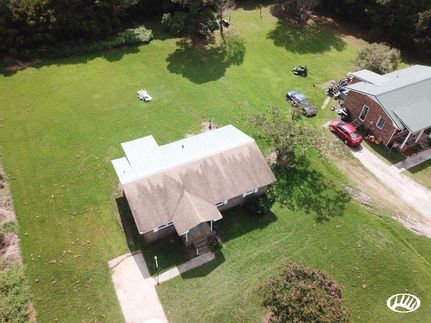 Residential Property in Hyde County, North Carolina