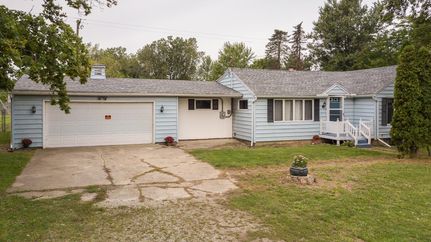 Residential Property in Clinton County, Michigan