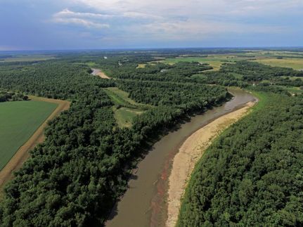 Property in Chariton County, Missouri