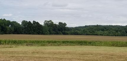 Recreational Property in Ralls County, Missouri