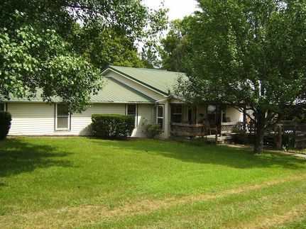 Farm Property in Adair County, Kentucky