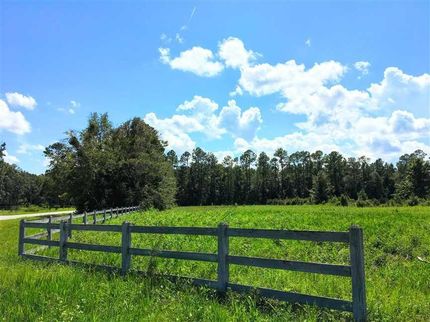 Property in Camden County, Georgia