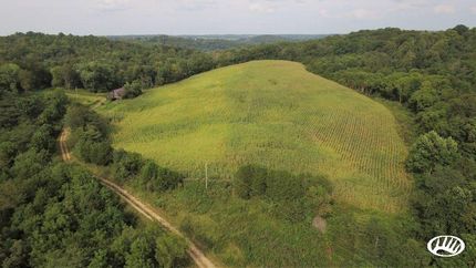 Riverfront Property in Nicholas County, Kentucky