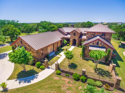 Property in Travis County, Texas