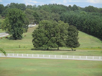 Property in Tippah County, Mississippi