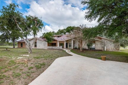 Property in Guadalupe County, Texas