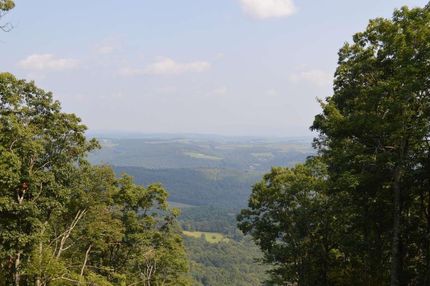 Waterfront Property in Lycoming County, Pennsylvania