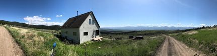 Recreational Property in Ravalli County, Montana