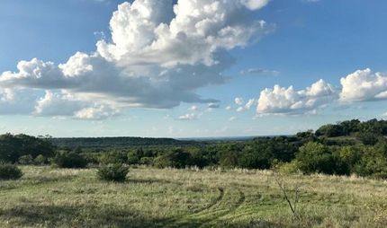 Commercial Property in Erath County, Texas