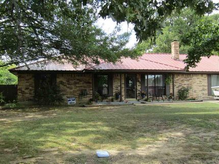 Property in Lamar County, Texas