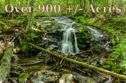 Farm Property in Coos County, New Hampshire