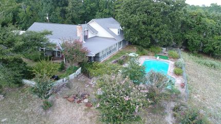 Recreational Property in Anderson County, Texas