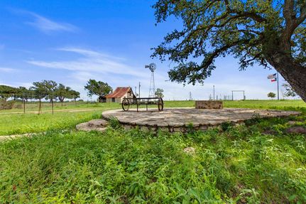 Ranch Property in Gillespie County, Texas