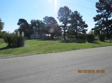 Ranch Property in Pittsburg County, Oklahoma
