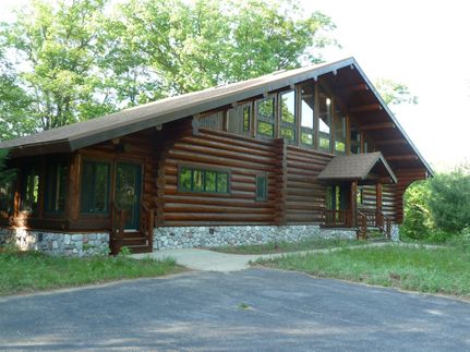 Lakefront Property in Marquette County, Wisconsin