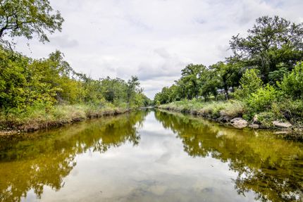 Property in Bosque County, Texas
