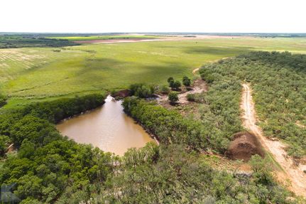 Property in Fisher County, Texas