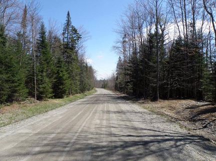 Farm Property in Lamoille County, Vermont