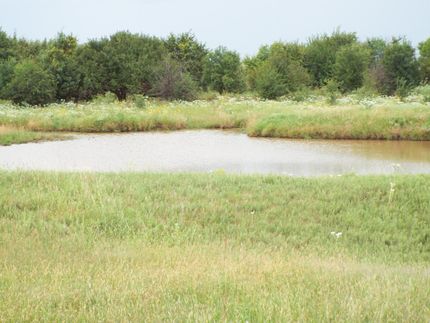 Residential Property in Garfield County, Oklahoma