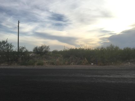 Ranch Property in Reeves County, Texas