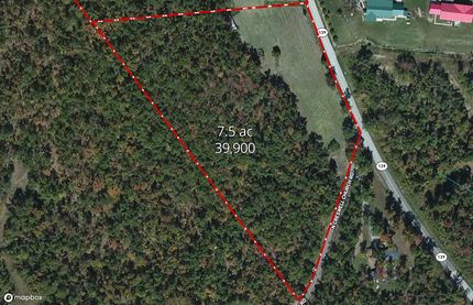 Recreational Property in Caldwell County, Kentucky