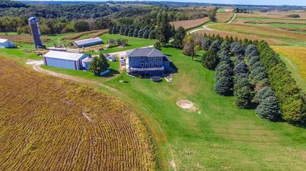 Farm Property in Winneshiek County, Iowa