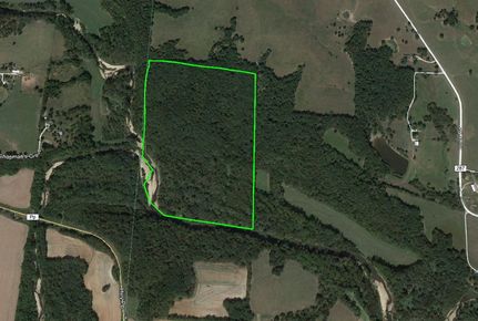 Ranch Property in Lincoln County, Missouri