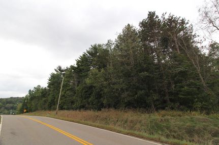Property in Muskingum County, Ohio