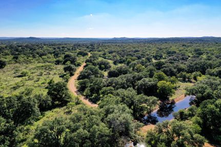 Farm Property in Llano County, Texas