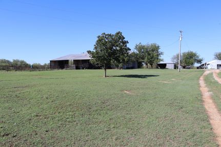 Farm Property in Clay County, Texas