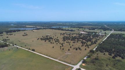 Farm Property in Wagoner County, Oklahoma