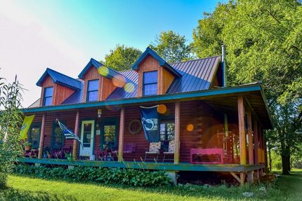 Horse Property in Lawrence County, Missouri