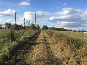 Farm Property in Fannin County, Texas