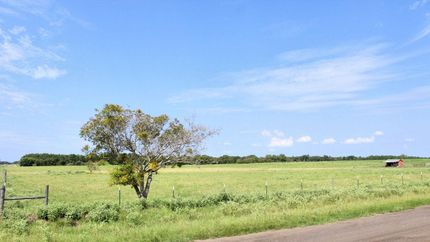 Ranch Property in Anderson County, Texas