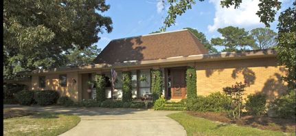 Horse Property in Jones County, Georgia