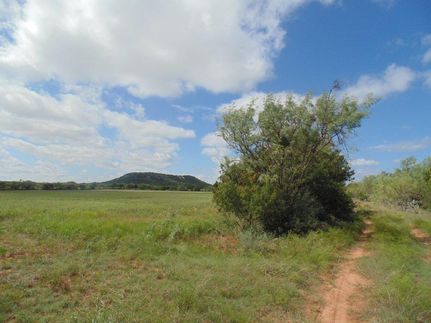 Ranch Property in Taylor County, Texas