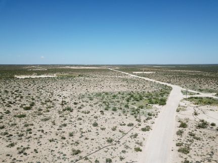 Recreational Property in Loving County, Texas