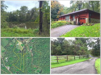 Recreational Property in Frederick County, Maryland