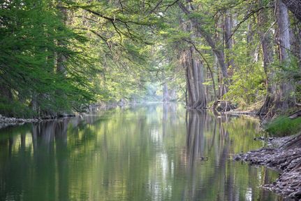 Recreational Property in Kerr County, Texas